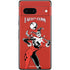 DC Comics Harley Quinn Classic Art Pose Pixel Skins